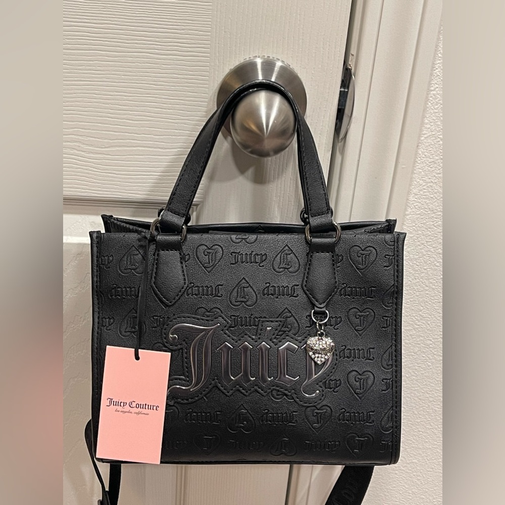 Juicy Couture Tote Bag